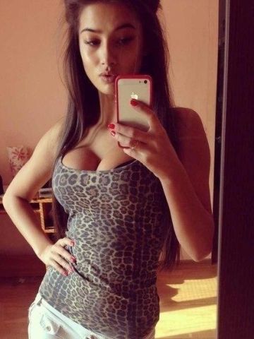 Анкета проститутки Ивона, Хабез, 23 года, №315182